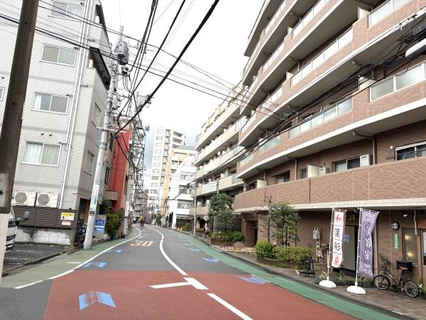 スタジオエアー白金