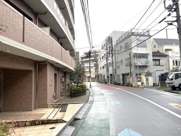 スタジオエアー白金