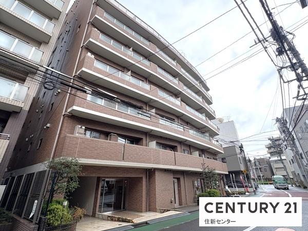 スタジオエアー白金