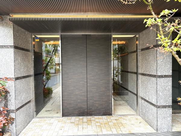 ロイヤルシーズン南麻布