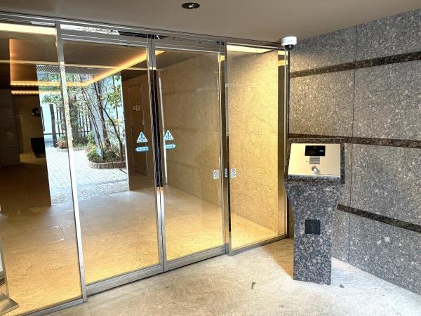ロイヤルシーズン南麻布