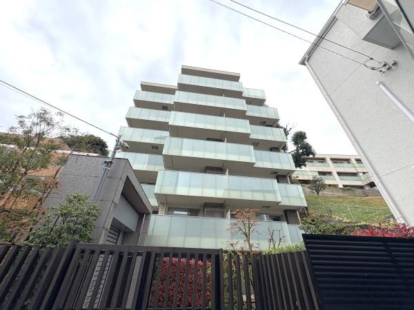 ロイヤルシーズン南麻布