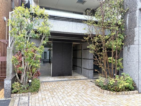 ロイヤルシーズン南麻布