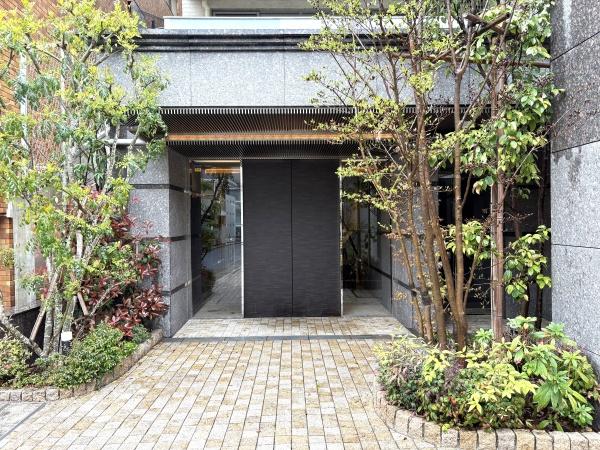 ロイヤルシーズン南麻布