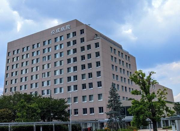 杉並区堀ノ内３丁目の新築一戸建(杏林大学医学部付属杉並病院)