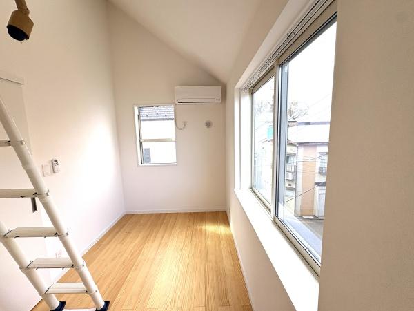 杉並区堀ノ内３丁目の新築一戸建