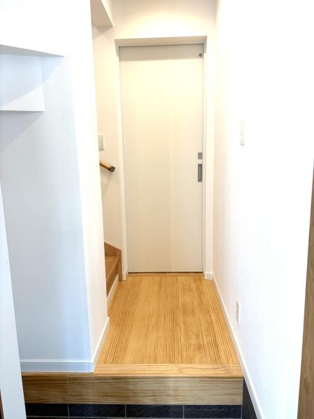 杉並区堀ノ内３丁目の新築一戸建