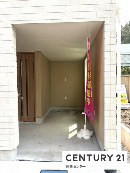 杉並区堀ノ内３丁目の新築一戸建