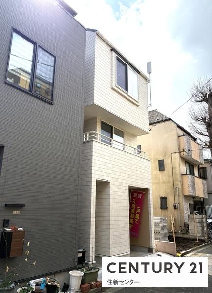 杉並区堀ノ内３丁目の新築一戸建