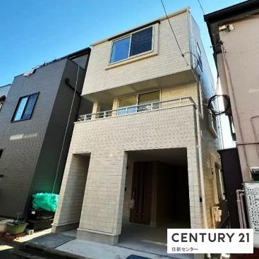 杉並区堀ノ内３丁目の新築一戸建