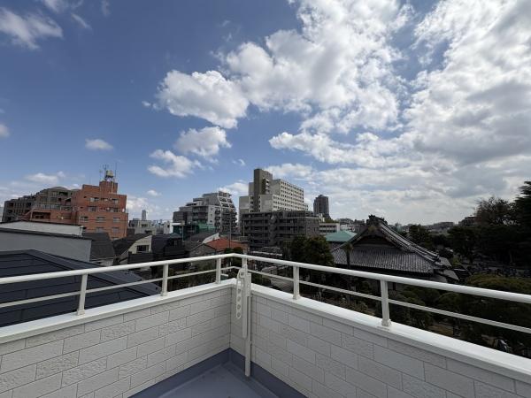 杉並区堀ノ内３丁目の新築一戸建