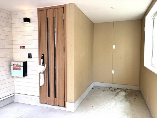 杉並区堀ノ内３丁目の新築一戸建