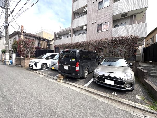 日神デュオステージ幡ヶ谷
