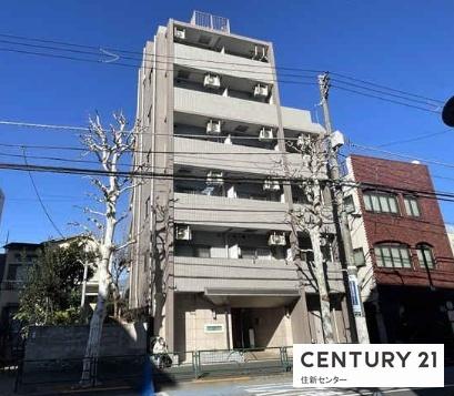 日神デュオステージ幡ヶ谷