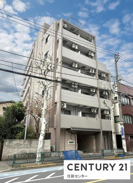 日神デュオステージ幡ヶ谷