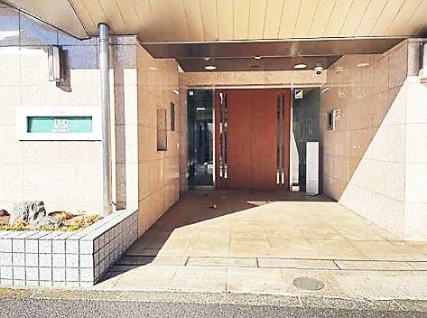 日神デュオステージ幡ヶ谷