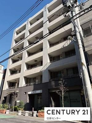 モンヴェール四ッ谷