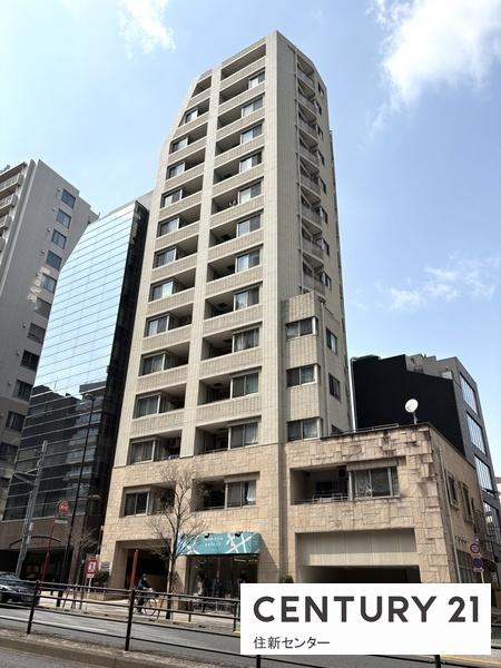 ランドステージ白金台