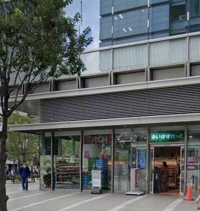 アトラス江戸川アパートメント(まいばすけっと飯田橋駅北店)