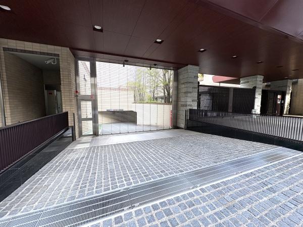 アトラス江戸川アパートメント