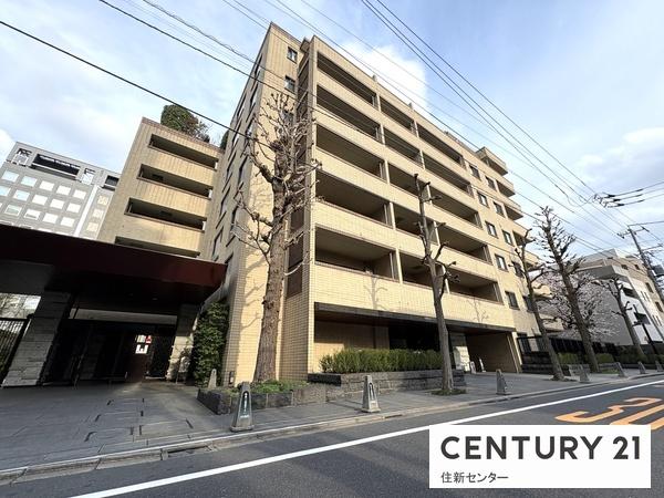 アトラス江戸川アパートメント