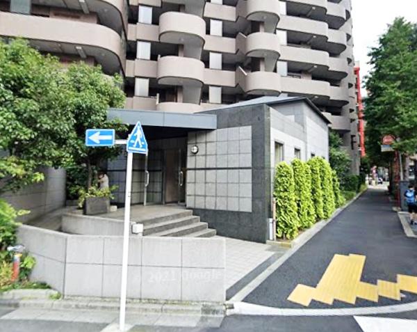 バームステージ三田