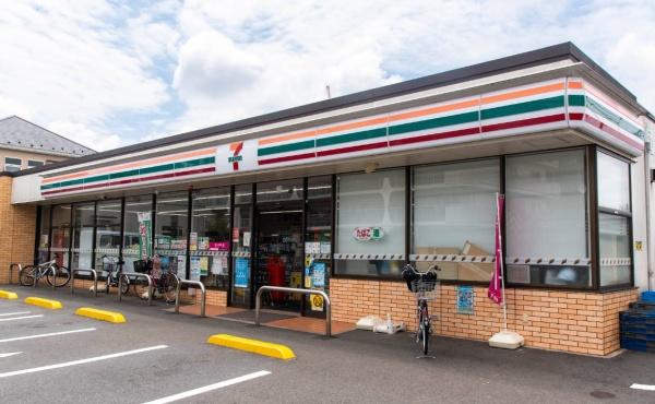 セルテシティオ世田谷烏山(セブンイレブン世田谷北烏山8丁目店)