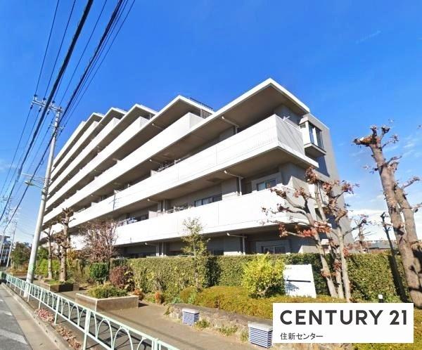 セルテシティオ世田谷烏山