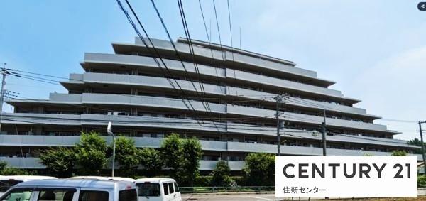 セルテシティオ世田谷烏山