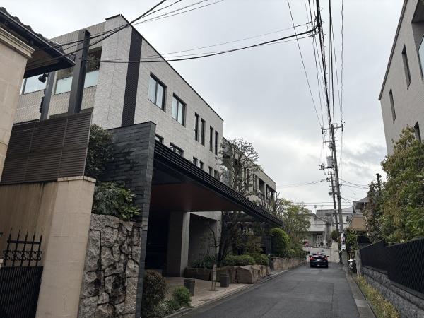 プラウド上原