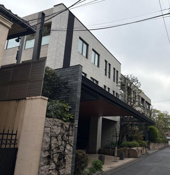 プラウド上原