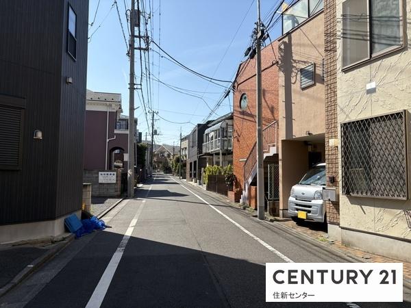 杉並区荻窪１丁目の中古一戸建て