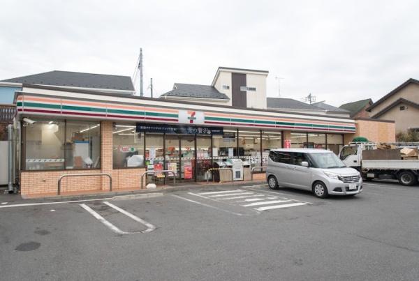 杉並区荻窪１丁目の中古一戸建て(セブンイレブン高井戸東五日市街道店)