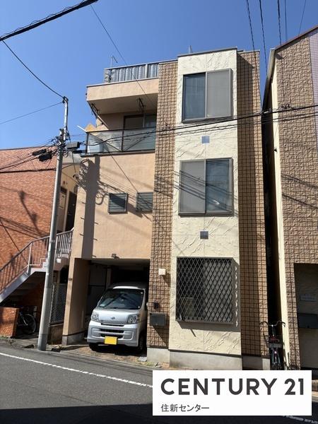 杉並区荻窪１丁目の中古一戸建