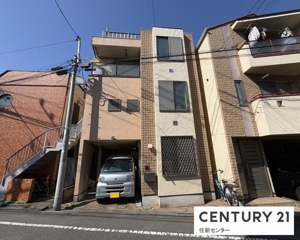 杉並区荻窪１丁目の中古一戸建