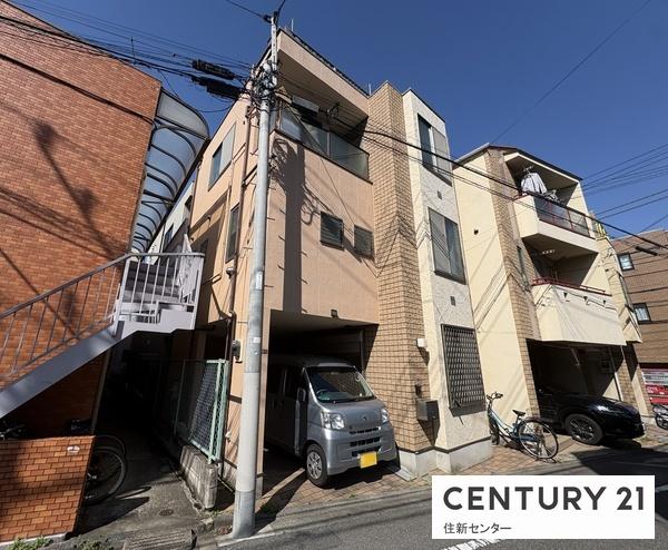 杉並区荻窪１丁目の中古一戸建