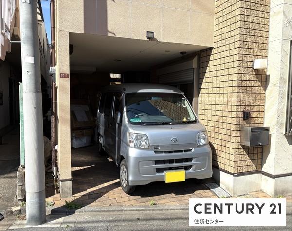 杉並区荻窪１丁目の中古一戸建て