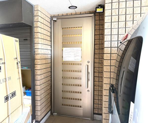 杉並区荻窪１丁目の中古一戸建て