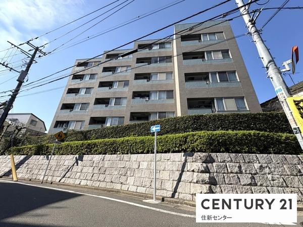 笹塚パークホームズ