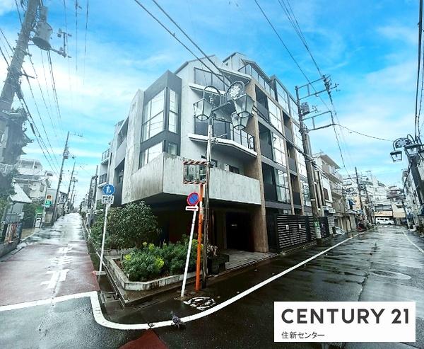 デュフレ渋谷本町
