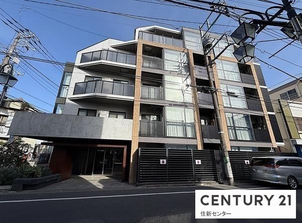 デュフレ渋谷本町