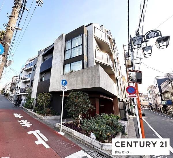 デュフレ渋谷本町