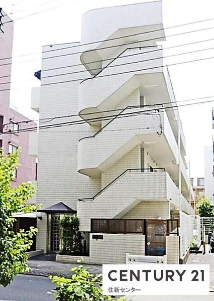 パークハイツ用賀