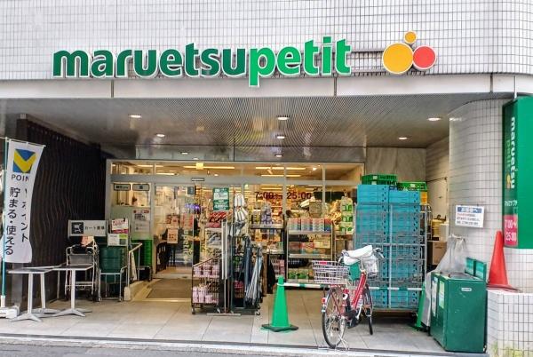 ライオンズステーションプラザ半蔵門(マルエツプチ一番町店)