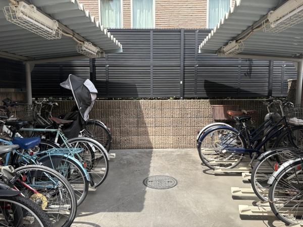 日神パレステージ代々木公園