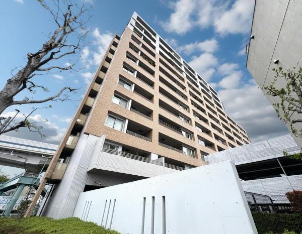 ライオンズスクエア用賀
