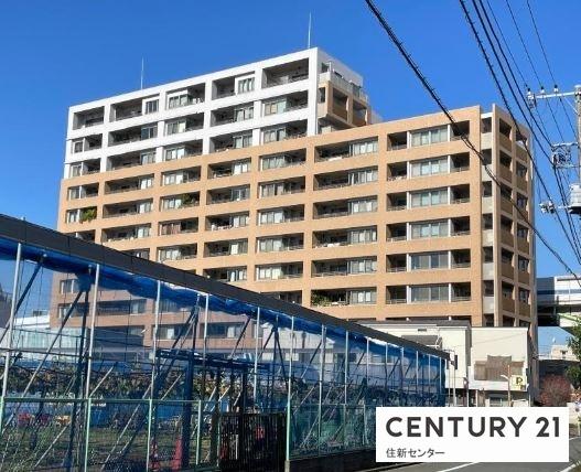 ライオンズスクエア用賀