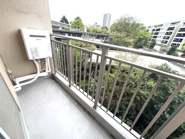 渋谷マンション