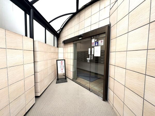 渋谷マンション
