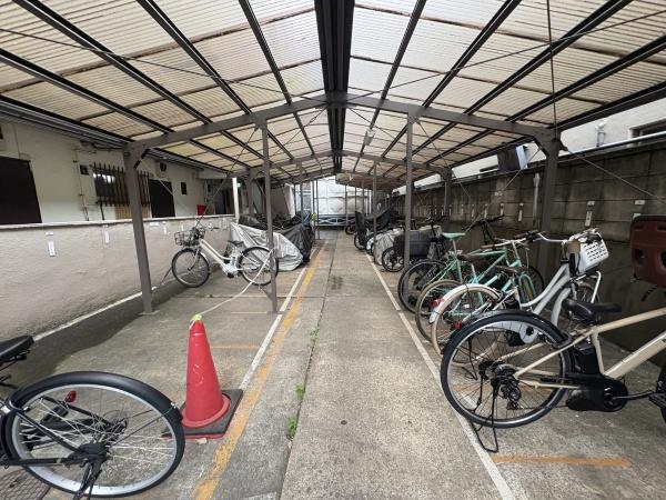 渋谷マンション